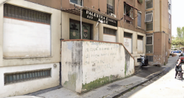 Pistolettate contro la palestra, panico nel rione della Bussola