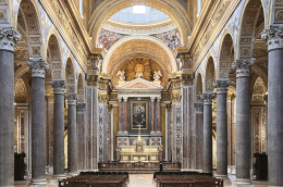 &ldquo;Voci Svelate&rdquo;, musiche di Gaetano Veneziano per le monache dello Spirito Santo