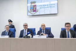 Pusher ucciso, fermato il poliziotto che ha sparato