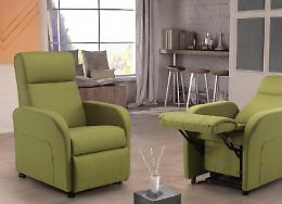 Bonus mobili e poltrone relax: guida completa alle agevolazioni fiscali per anziani e disabili