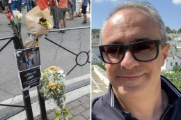 Ex assessore condannato a 12 anni per omicidio volontario
