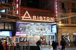 Sanremo 2026, via alla prima serata con Can Yaman e Tiziano Ferro