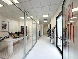 Ecco il primo coworking gratuito del Mezzogiorno