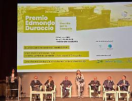 Lavoro, Francesco Duraccio: &laquo;Boom di occupati in Campania&raquo;