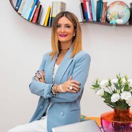 Commercialisti, Anna Maria Argentino nuova presidente ADC di Napoli