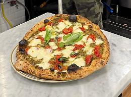 Salvatore Cozzolino, scienza e passione nel segreto dell&rsquo;impasto