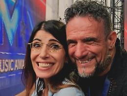 Da Afragola a Sanremo, il maestro Enzo Campagnoli guida tre big in gara