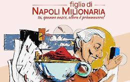 Un ponte tra l'eredit&agrave; artistica di Eduardo e lo sguardo delle nuove generazioni