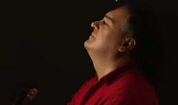 Sanremo, il maestro Sossio Giordano presenta &ldquo;Il suono della vita"