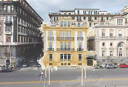 Lungomare, il gruppo Caracciolo gestir&agrave; l&rsquo;Hotel Miramare