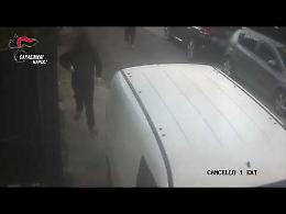 Finti corrieri rapinano anziano sequestrandolo in casa, altri due arresti