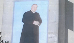 Casapulla ricorda monsignor Michele Buro: Santa Messa nel 25&deg; anniversario della morte