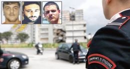 Vanella Grassi, rischio faida con il clan calabrese