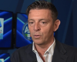 Rocchi ha chiaramente fallito ma anche nel calcio nessuno si dimette