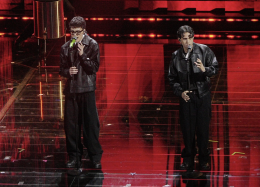 Fantasanremo, Lda e Aka7even dominano la prima serata 