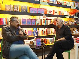 La Chianca, presentato il libro di Giovanni Taranto