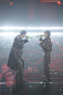 Sanremo, Lda e Aka 7even nella cinquina dei pi&ugrave; votati