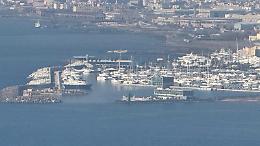 Il Napoli Boat Show a Marina di Stabia