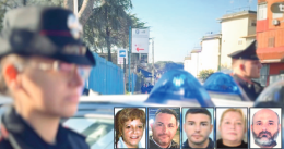 I tentacoli dei Contini sull&rsquo;ospedale: 76 indagati, ma solo quattro arresti