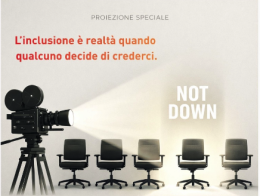 La storia di Giovanni assunto in uno studio notarile