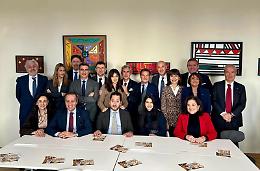 De Lise (Commercialisti): &laquo;Affiancheremo la Chiesa di Napoli nel sostegno dei pi&ugrave; fragili&raquo;