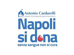 &ldquo;Napoli si dona&rdquo;, appello del Cardarelli per le donazioni di sangue