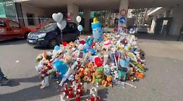 La morte di Domenico, sospetti di espianto anticipato