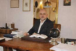 Amministrative, Sarel Malan candidato con Forza Italia