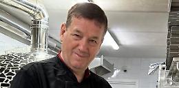 Sanremo, a casa Vessicchio il napoletano Vesi 