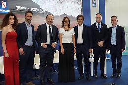 Green Med Expo&Symposium: rinnovato l&rsquo;accordo con Anci Campania