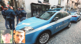 Tremano i babyras della faida, la Procura chiede la stangata