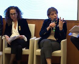 Giustizia, Ferro: oltre 18.000 beni confiscati restituiti alla collettivit&agrave;