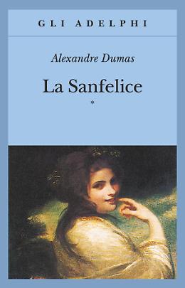La Repubblica partenopea di Alexandre Dumas