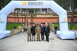 Vulcano Buono: successo per &ldquo;SI.CU.RA&rdquo;, il week-end con l&rsquo;Esercito Italiano