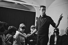 Invisibilia: la magia che si sente, si tocca, si ascolta