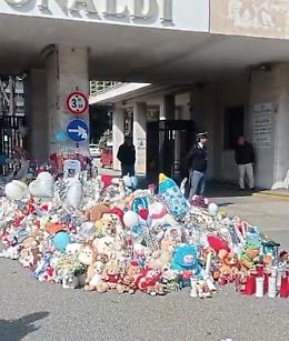 Il cuore &ldquo;rotto&rdquo; di un bambino ci ricorda di aver cura di noi