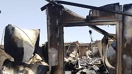 Tajani: militari italiani nel Golfo incolumi e al sicuro