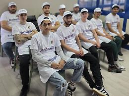 Arte bianca, quando la farina diventa racconto