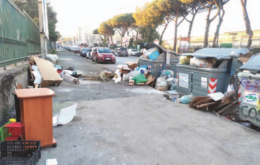 Lotta infinita contro i &ldquo;pirati&rdquo; ambientali