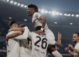 Napoli, mentalit&agrave; da Champions 