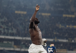 Romelu, Stefano e Sal: &egrave; stato un sabato tutto partenopeo