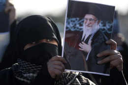 Iran, si muove l'Europa. Francia, Germania e Gb &laquo;pronte a azioni difensive&raquo;