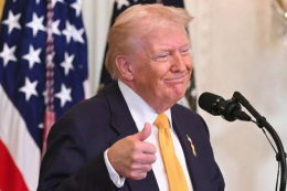 Iran, Trump avverte: &laquo;La grande ondata di attacchi non &egrave; ancora arrivata&raquo;