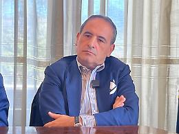 Il sindaco Pasquale Aliberti assolto anche in Appello