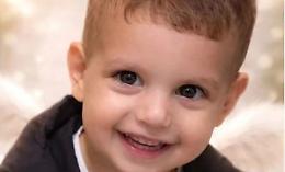 Domenico, conclusa l'autopsia: il cuore non presenta lesioni da espianto