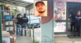 Killer in azione davanti scuola, riesplode la faida di Napoli Est