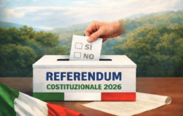 Referendum: non si vota contro qualcuno, si vota per cambiare