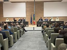 Un incontro nel ricordo di Giogi&ograve;