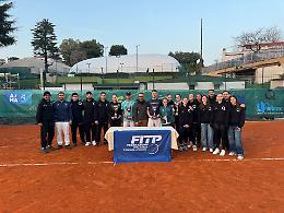 L&rsquo;Open 1500 che racconta Napoli: talento, famiglia e futuro all&rsquo;Equipe Lucioli