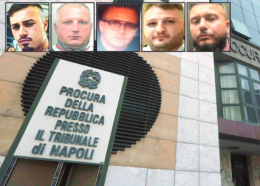 Il fedelissimo del boss collabora, svelati i segreti del clan Troncone